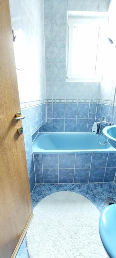 MB Deluxe Apartment Visoko Exterior foto