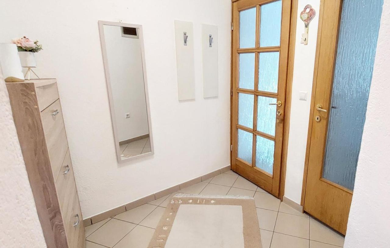 MB Deluxe Apartment Visoko Exterior foto