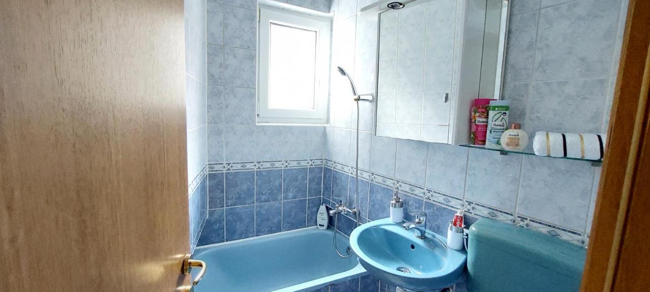 MB Deluxe Apartment Visoko Exterior foto